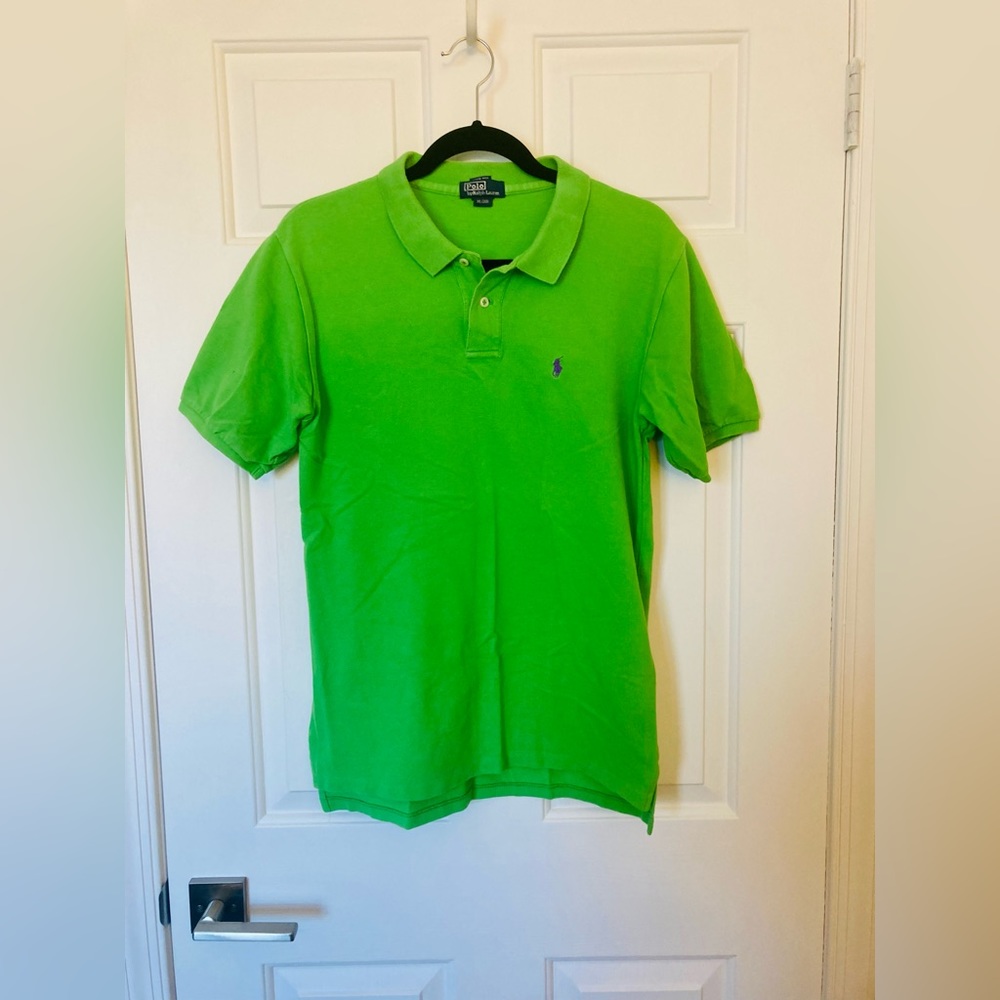 Polo by Ralph Lauren Kids Collard Shirt
